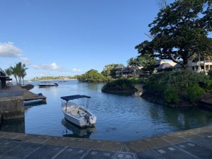 Klicken Sie hier, um das große Bild anzusehen: Anahita Golf Mauritius; Bildquelle: www.golf-treff.at