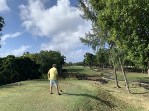 Klicken Sie hier, um das große Bild anzusehen: Constance Golf Legend Course Mauritius; Bildquelle: www.golf-treff.at