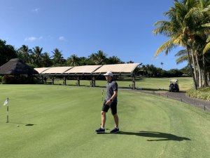 Klicken Sie hier, um das große Bild anzusehen: Constance Golf Legend Course Mauritius; Bildquelle: www.golf-treff.at