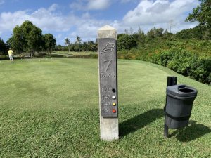 Klicken Sie hier, um das große Bild anzusehen: Constance Golf Legend Course Mauritius; Bildquelle: www.golf-treff.at