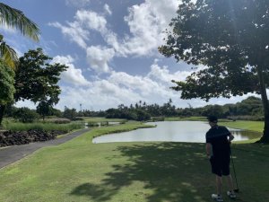 Klicken Sie hier, um das große Bild anzusehen: Constance Golf Legend Course Mauritius; Bildquelle: www.golf-treff.at