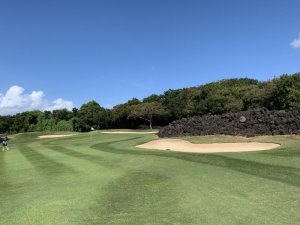 Klicken Sie hier, um das große Bild anzusehen: Constance Golf Legend Course Mauritius; Bildquelle: www.golf-treff.at