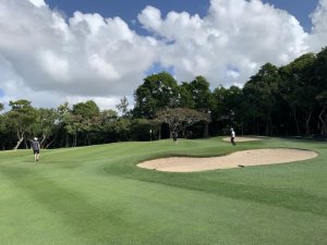 Klicken Sie hier, um das große Bild anzusehen: Constance Golf Legend Course Mauritius; Bildquelle: www.golf-treff.at