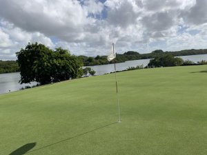 Klicken Sie hier, um das große Bild anzusehen: Constance Golf Legend Course Mauritius; Bildquelle: www.golf-treff.at