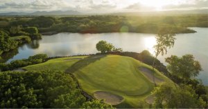 Klicken Sie hier, um das große Bild anzusehen: Constance Golf Legend Course Mauritius; Bildquelle: www.constancehotels.com