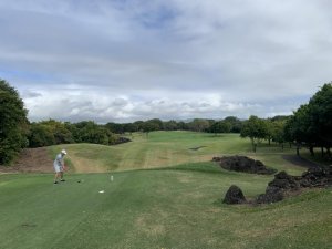 Klicken Sie hier, um das große Bild anzusehen: Constance Golf Links Course Mauritius; Bildquelle: www.golf-treff.at