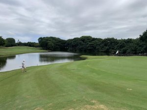Klicken Sie hier, um das große Bild anzusehen: Constance Golf Links Course Mauritius; Bildquelle: www.golf-treff.at