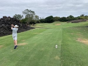 Klicken Sie hier, um das große Bild anzusehen: Constance Golf Links Course Mauritius; Bildquelle: www.golf-treff.at
