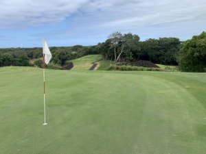 Klicken Sie hier, um das große Bild anzusehen: Constance Golf Links Course Mauritius; Bildquelle: www.golf-treff.at