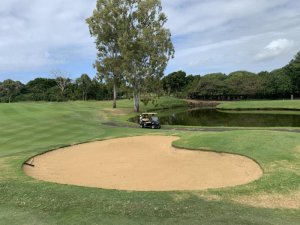 Klicken Sie hier, um das große Bild anzusehen: Constance Golf Links Course Mauritius; Bildquelle: www.golf-treff.at