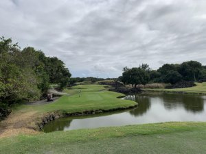 Klicken Sie hier, um das große Bild anzusehen: Constance Golf Links Course Mauritius; Bildquelle: www.golf-treff.at