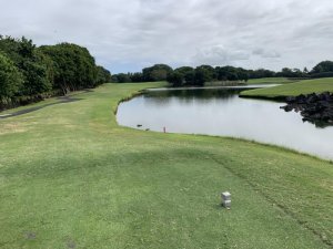 Klicken Sie hier, um das große Bild anzusehen: Constance Golf Links Course Mauritius; Bildquelle: www.golf-treff.at