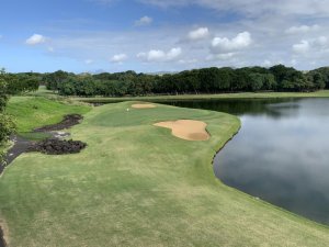 Klicken Sie hier, um das große Bild anzusehen: Constance Golf Links Course Mauritius; Bildquelle: www.golf-treff.at