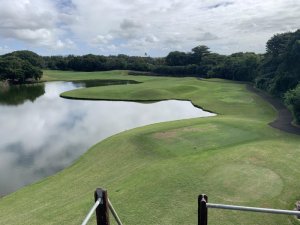 Klicken Sie hier, um das große Bild anzusehen: Constance Golf Links Course Mauritius; Bildquelle: www.golf-treff.at