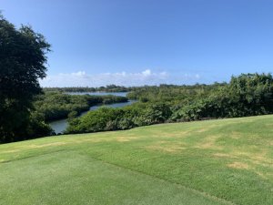Klicken Sie hier, um das große Bild anzusehen: Constance Golf Links Course Mauritius; Bildquelle: www.golf-treff.at