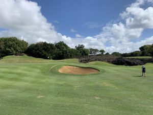 Klicken Sie hier, um das große Bild anzusehen: Constance Golf Links Course Mauritius; Bildquelle: www.golf-treff.at