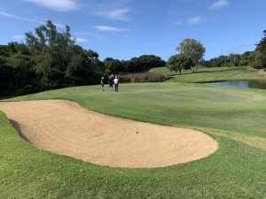 Klicken Sie hier, um das große Bild anzusehen: Constance Golf Links Course Mauritius; Bildquelle: www.golf-treff.at