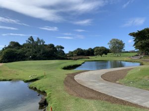 Klicken Sie hier, um das große Bild anzusehen: Constance Golf Links Course Mauritius; Bildquelle: www.golf-treff.at