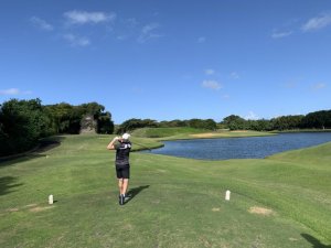 Klicken Sie hier, um das große Bild anzusehen: Constance Golf Links Course Mauritius; Bildquelle: www.golf-treff.at