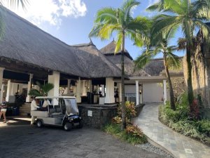 Klicken Sie hier, um das große Bild anzusehen: Constance Golf Links Course Mauritius; Bildquelle: www.golf-treff.at