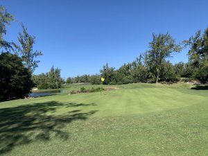 Klicken Sie hier, um das große Bild anzusehen: Ile aux Cerfs Golf; Bildquelle: www.golf-treff.at