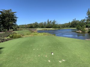 Klicken Sie hier, um das große Bild anzusehen: Ile aux Cerfs Golf; Bildquelle: www.golf-treff.at
