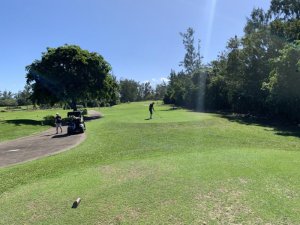Klicken Sie hier, um das große Bild anzusehen: Ile aux Cerfs Golf; Bildquelle: www.golf-treff.at