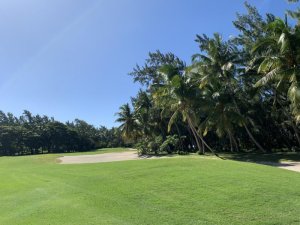 Klicken Sie hier, um das große Bild anzusehen: Ile aux Cerfs Golf; Bildquelle: www.golf-treff.at
