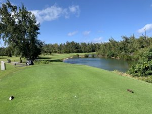 Klicken Sie hier, um das große Bild anzusehen: Ile aux Cerfs Golf; Bildquelle: www.golf-treff.at
