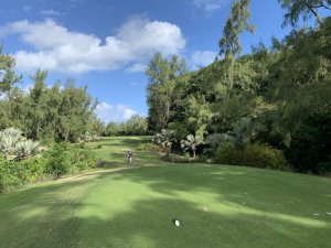 Klicken Sie hier, um das große Bild anzusehen: Ile aux Cerfs Golf; Bildquelle: www.golf-treff.at