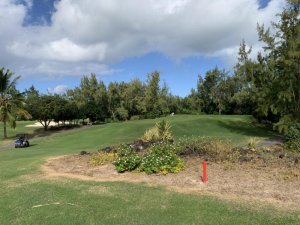 Klicken Sie hier, um das große Bild anzusehen: Ile aux Cerfs Golf; Bildquelle: www.golf-treff.at