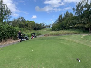Klicken Sie hier, um das große Bild anzusehen: Ile aux Cerfs Golf; Bildquelle: www.golf-treff.at