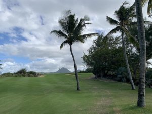 Klicken Sie hier, um das große Bild anzusehen: Ile aux Cerfs Golf; Bildquelle: www.golf-treff.at