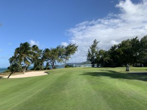 Klicken Sie hier, um das große Bild anzusehen: Ile aux Cerfs Golf; Bildquelle: www.golf-treff.at
