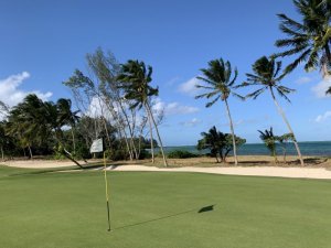 Klicken Sie hier, um das große Bild anzusehen: Ile aux Cerfs Golf; Bildquelle: www.golf-treff.at