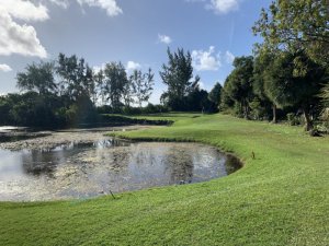 Klicken Sie hier, um das große Bild anzusehen: Ile aux Cerfs Golf; Bildquelle: www.golf-treff.at