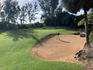 Klicken Sie hier, um das große Bild anzusehen: Ile aux Cerfs Golf; Bildquelle: www.golf-treff.at