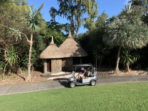 Klicken Sie hier, um das große Bild anzusehen: Ile aux Cerfs Golf; Bildquelle: www.golf-treff.at