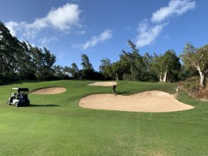 Klicken Sie hier, um das große Bild anzusehen: Ile aux Cerfs Golf; Bildquelle: www.golf-treff.at