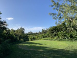 Klicken Sie hier, um das große Bild anzusehen: Ile aux Cerfs Golf; Bildquelle: www.golf-treff.at