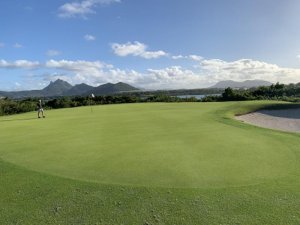 Klicken Sie hier, um das große Bild anzusehen: Ile aux Cerfs Golf; Bildquelle: www.golf-treff.at