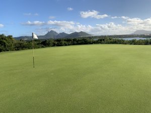 Klicken Sie hier, um das große Bild anzusehen: Ile aux Cerfs Golf; Bildquelle: www.golf-treff.at