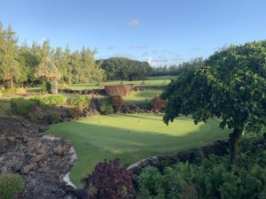 Klicken Sie hier, um das große Bild anzusehen: Ile aux Cerfs Golf; Bildquelle: www.golf-treff.at