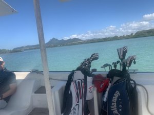 Klicken Sie hier, um das große Bild anzusehen: Ile aux Cerfs Golf; Bildquelle: www.golf-treff.at