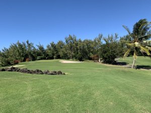 Klicken Sie hier, um das große Bild anzusehen: Ile aux Cerfs Golf; Bildquelle: www.golf-treff.at