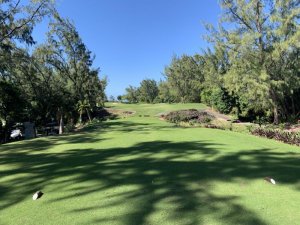 Klicken Sie hier, um das große Bild anzusehen: Ile aux Cerfs Golf; Bildquelle: www.golf-treff.at