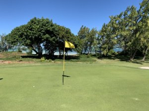 Klicken Sie hier, um das große Bild anzusehen: Ile aux Cerfs Golf; Bildquelle: www.golf-treff.at