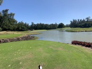 Klicken Sie hier, um das große Bild anzusehen: Ile aux Cerfs Golf; Bildquelle: www.golf-treff.at