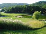 Klicken Sie hier, um das große Bild anzusehen: GC Breitenfurt; Bildquelle: golf-treff.at