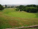 Klicken Sie hier, um das große Bild anzusehen: GC St.Pölten - Schloss Goldegg; Bildquelle: golf-treff.at